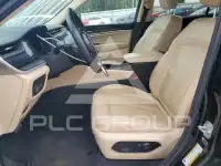 2021 Jeep CHEROKEE фото