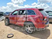 2021 Jeep CHEROKEE фото