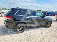 2021 Jeep CHEROKEE photo
