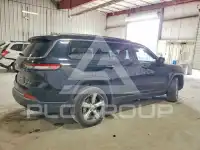 2021 Jeep CHEROKEE фото