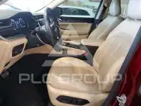 2021 Jeep CHEROKEE photo