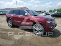 2021 Jeep CHEROKEE photo