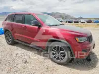 2021 Jeep CHEROKEE photo