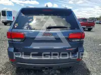 2021 Jeep CHEROKEE photo