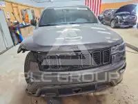 2021 Jeep Grand Cherokee фото