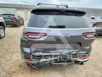 2021 Jeep CHEROKEE фото