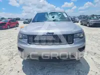 2021 Jeep CHEROKEE фото