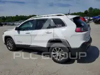 2021 Jeep CHEROKEE photo