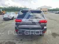 2021 Jeep CHEROKEE photo