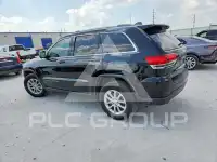 2021 Jeep Grand Cherokee фото