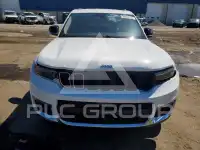 2021 Jeep CHEROKEE фото
