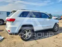 2021 Jeep CHEROKEE фото