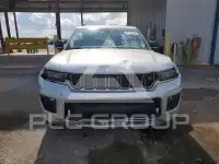2021 Jeep CHEROKEE фото