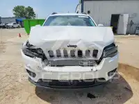 2021 Jeep CHEROKEE фото