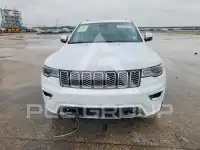 2021 Jeep CHEROKEE photo