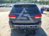 2021 Jeep CHEROKEE photo