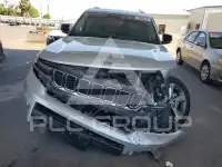 2021 Jeep CHEROKEE фото