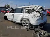 2021 Jeep CHEROKEE photo
