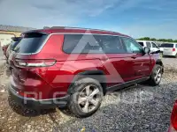 2021 Jeep CHEROKEE фото