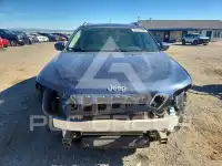2021 Jeep CHEROKEE photo