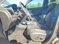 2021 Jeep CHEROKEE фото