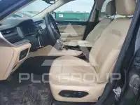 2021 Jeep CHEROKEE фото