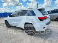 2021 Jeep CHEROKEE фото