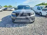 2021 Jeep CHEROKEE photo