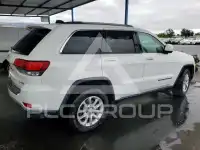 2021 Jeep CHEROKEE фото