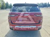 2021 Jeep CHEROKEE фото