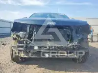 2021 Jeep CHEROKEE photo