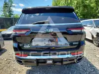 2021 Jeep CHEROKEE фото