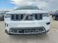 2021 Jeep CHEROKEE фото