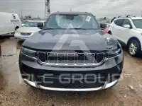 2021 Jeep CHEROKEE photo