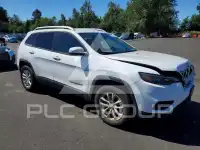 2021 Jeep CHEROKEE photo