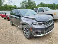 2021 Jeep CHEROKEE фото