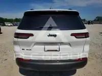 2021 Jeep CHEROKEE фото