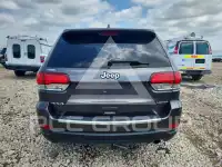 2021 Jeep CHEROKEE фото