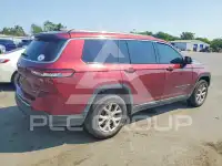 2021 Jeep CHEROKEE photo
