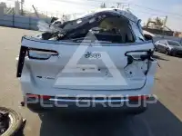 2021 Jeep CHEROKEE photo