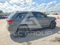 2021 Jeep CHEROKEE фото