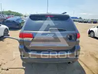 2021 Jeep CHEROKEE фото