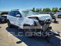 2021 Jeep CHEROKEE photo