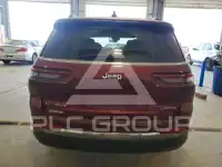 2021 Jeep CHEROKEE photo