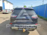 2021 Jeep CHEROKEE фото