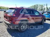 2021 Jeep CHEROKEE фото