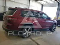 2021 Jeep CHEROKEE photo