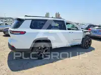 2021 Jeep CHEROKEE фото