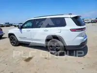2021 Jeep CHEROKEE фото