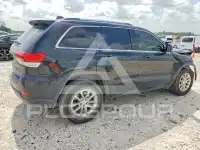 2021 Jeep CHEROKEE фото